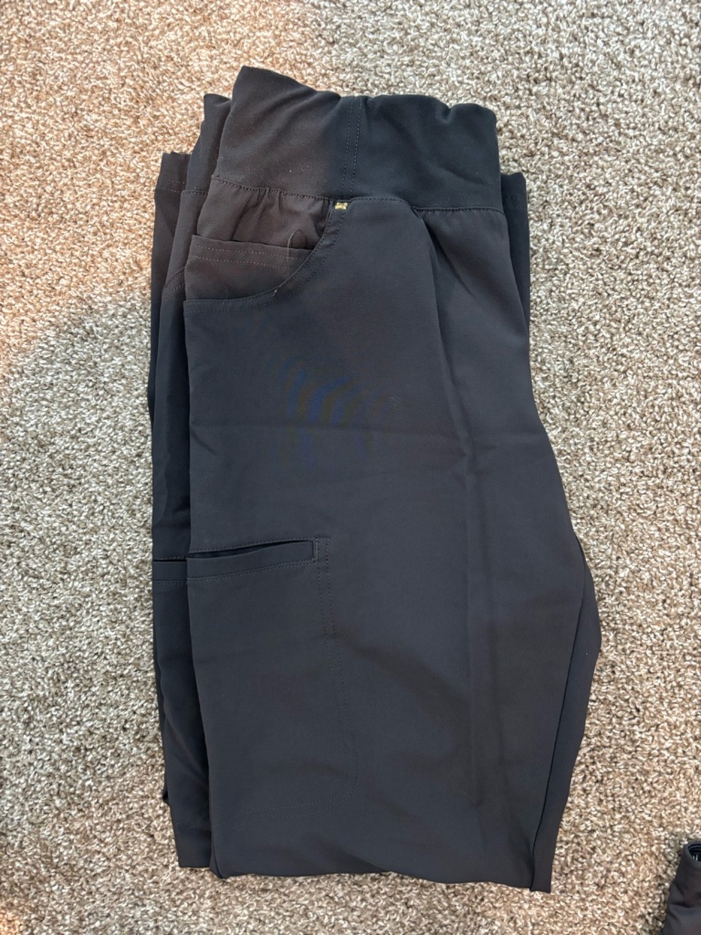 Cherokee Women’s pewter with Utility Pockets